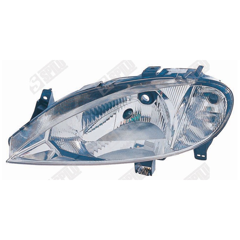 Phare Avant Gauche Pour Renault Megane I Cabriolet Classic Coach 7701047093