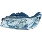 Phare Avant Gauche Pour Peugeot 306 3/5 Portes Break Camionnette - 6204V7