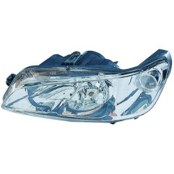 Phare Avant Gauche Pour Peugeot 306 3/5 Portes Break Camionnette - 6204V7