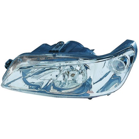 Phare Avant Gauche Pour Peugeot 306 3/5 Portes Break Camionnette - 6204V7