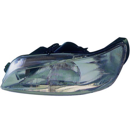 Phare Avant Gauche Pour Peugeot 306 3/5 Portes Break Camionnette - 6204Q5