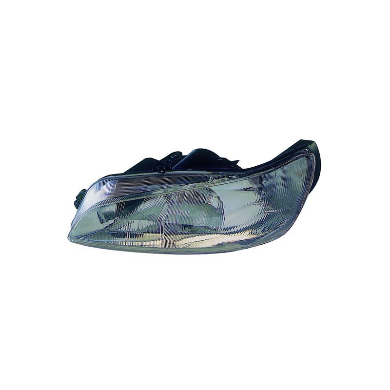 Phare Avant Gauche Pour Peugeot 306 3/5 Portes Break Camionnette - 6204Q5