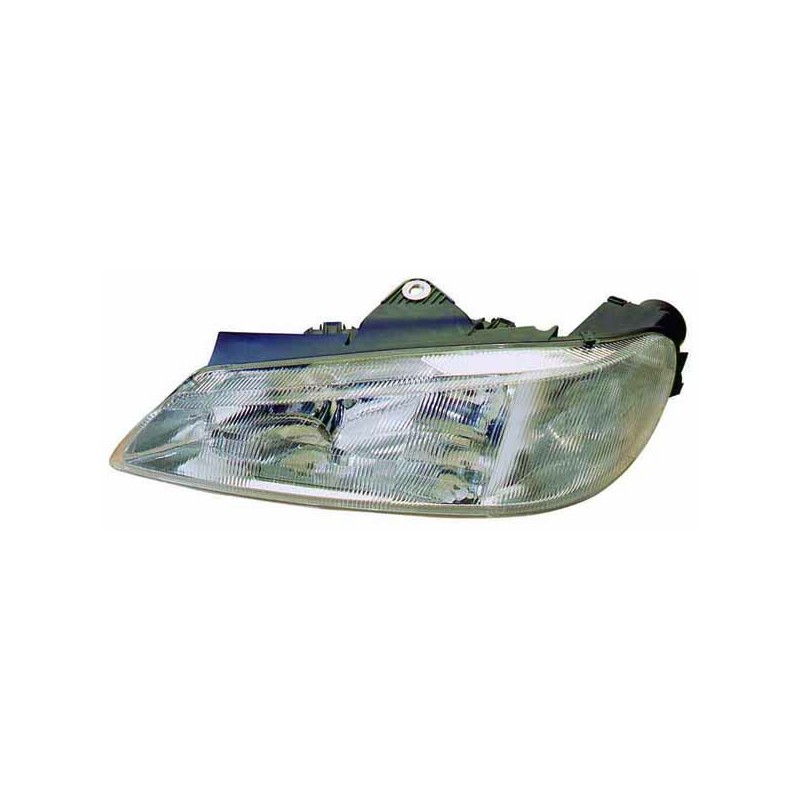 Phare Avant Gauche Pour Peugeot 406 Break Coupé 6204N0