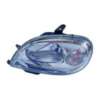 Phare Avant Gauche Pour Citroën Saxo Hatchback Van 6204N5