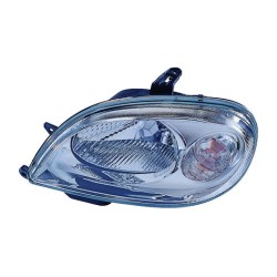 Phare Avant Gauche Pour Citroën Saxo Hatchback Van 6204N5