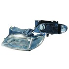 Phare Avant Gauche Pour Citroën Xsara Break Camionnette - 3/5 Portes 6204R6