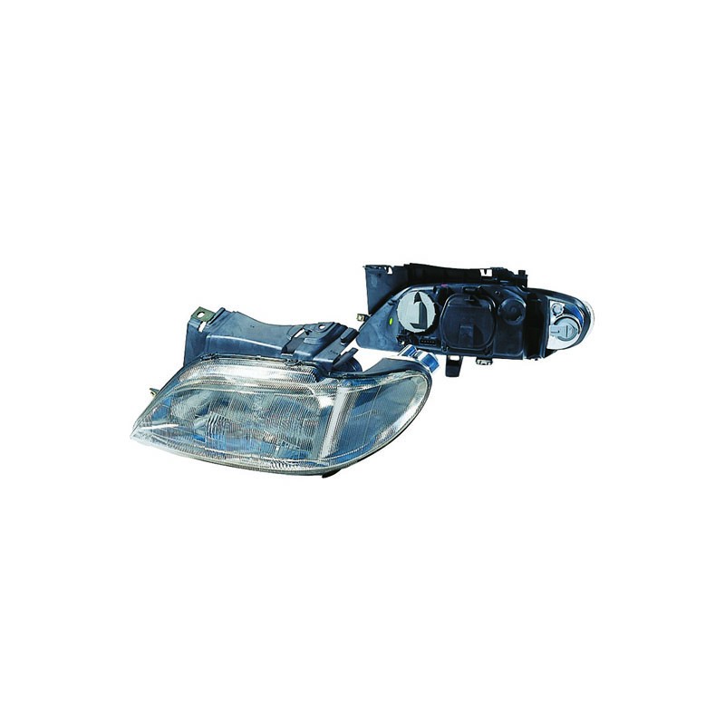 Phare Avant Gauche Pour Citroën Xsara Break Camionnette - 3/5 Portes 6204R6