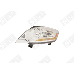 Phare Avant Gauche Pour Ford Kuga I 1717364