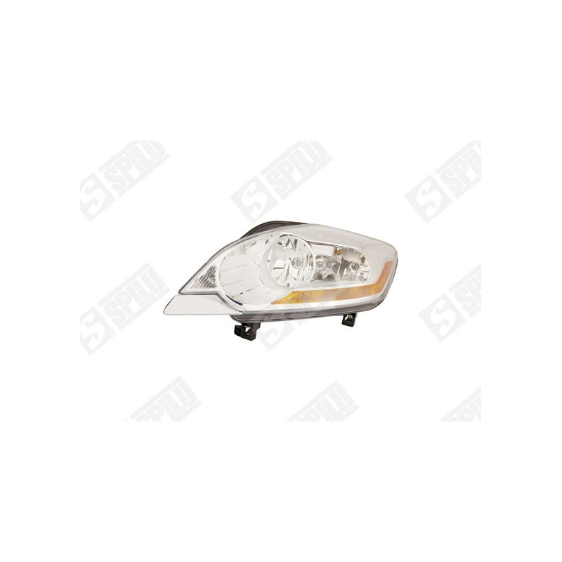Phare Avant Gauche Pour Ford Kuga I 1717364