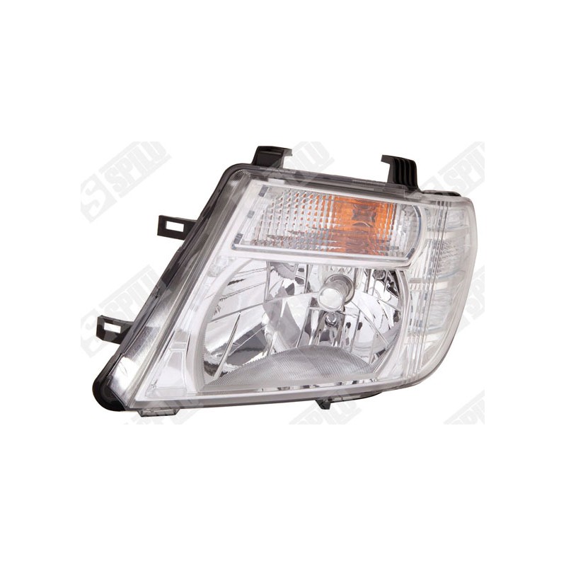 Phare Avant Gauche Pour Nissan Pathfinder III 26060-5X10B