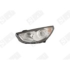 Phare Avant Gauche Pour Hyundai ix35 921012Y000