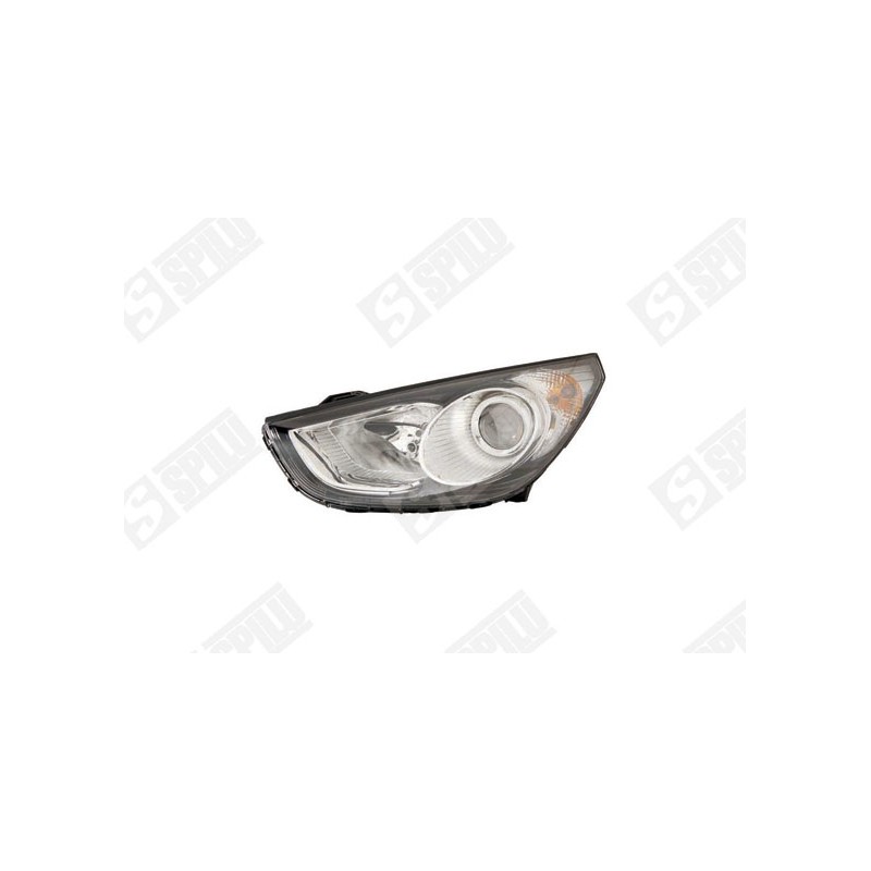 Phare Avant Gauche Pour Hyundai ix35 921012Y000