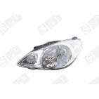 Phare Avant Gauche Pour Hyundai i10 92110-0X120