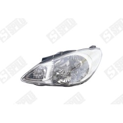 Phare Avant Gauche Pour Hyundai i10 92110-0X120