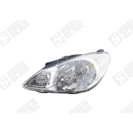 Phare Avant Gauche Pour Hyundai i10 92110-0X120