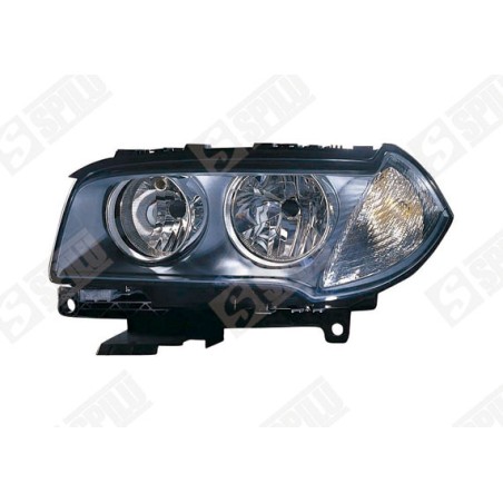 Phare Avant Gauche Pour BMW X3 63127162189
