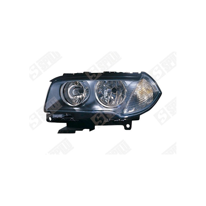 Phare Avant Gauche Pour BMW X3 63127162189