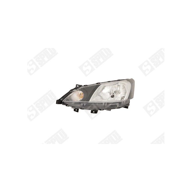 Phare Avant Gauche Pour Nissan NV200 Camionnette 26060JX30A
