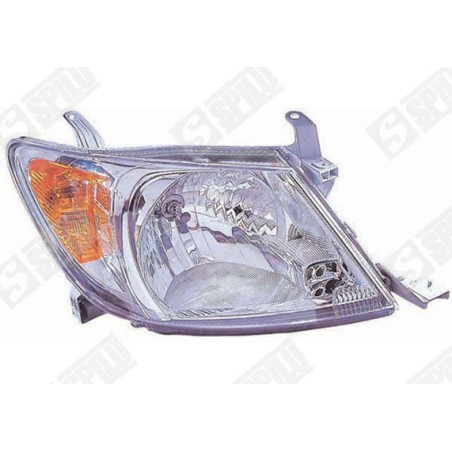 Phare Avant Droit Pour Toyota Hilux Camion Plate-Forme/Châssis 811100K080