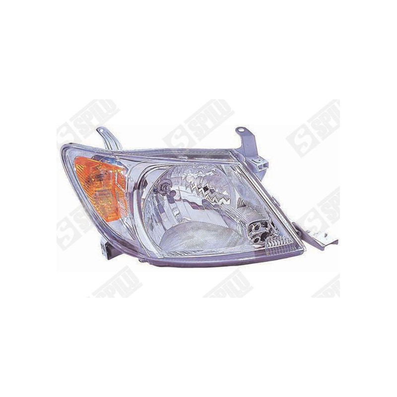 Phare Avant Droit Pour Toyota Hilux Camion Plate-Forme/Châssis 811100K080