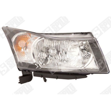Phare Avant Droit Pour Chevrolet Cruze 3/5 Portes Station Wagon 95137776