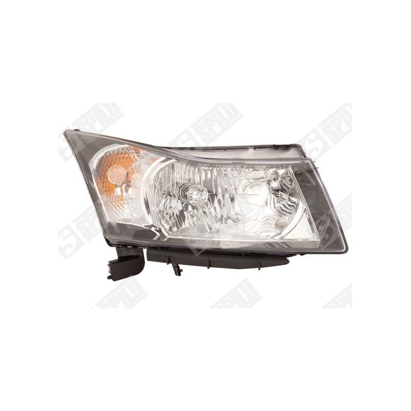 Phare Avant Droit Pour Chevrolet Cruze 3/5 Portes Station Wagon 95137776