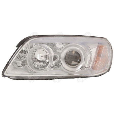 Phare Avant Droit Pour Chevrolet Captiva Sport 96626974