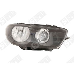 Phare Avant Droit Pour VW Scirocco 1K8941006K