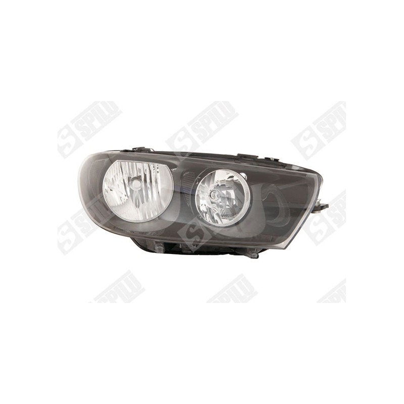 Phare Avant Droit Pour VW Scirocco 1K8941006K