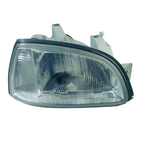 Phare Avant Droit Pour Renault Clio I 7701042148