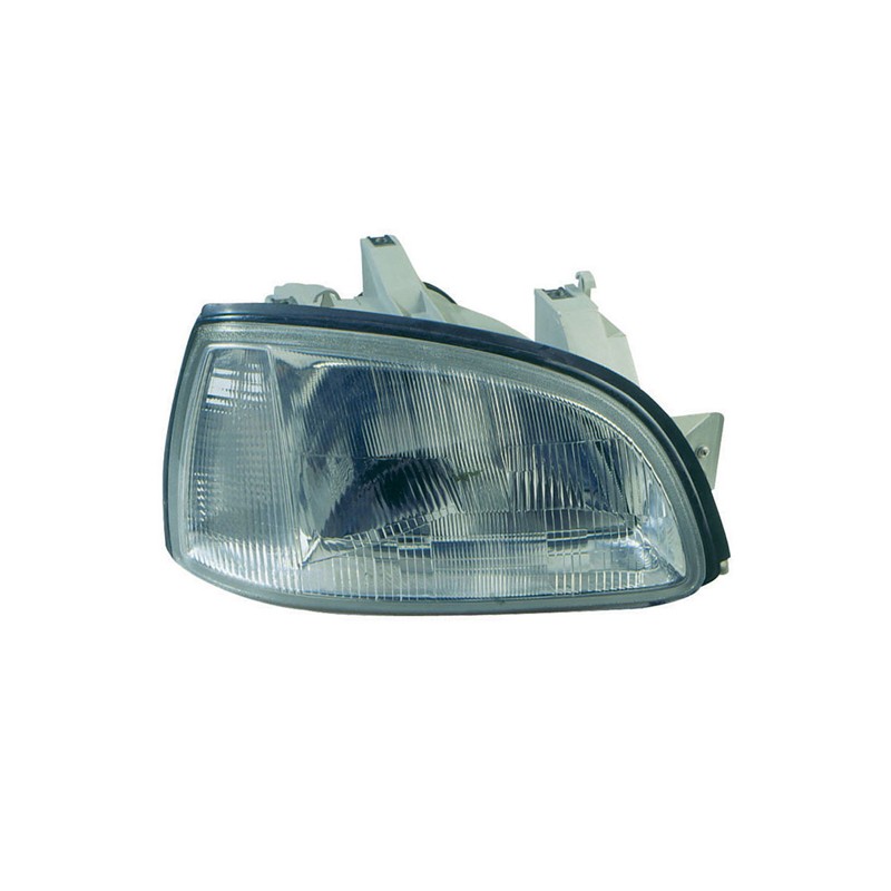 Phare Avant Droit Pour Renault Clio I 7701042148