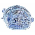 Phare Avant Droit Pour Renault Twingo I Camionnette - 3/5 Portes 7701046212