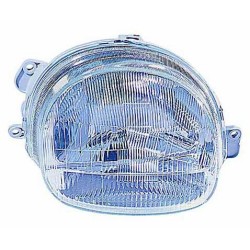 Phare Avant Droit Pour Renault Twingo I Camionnette - 3/5 Portes 7701046212