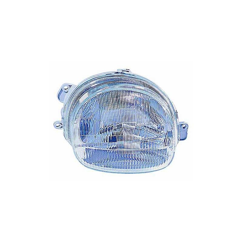 Phare Avant Droit Pour Renault Twingo I Camionnette - 3/5 Portes 7701046212