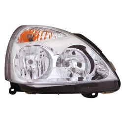 Phare Avant Droit Pour Renault Clio II 7701054063