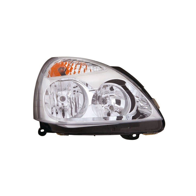 Phare Avant Droit Pour Renault Clio II 7701054063