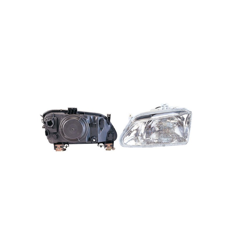 Phare Avant Droit Pour Renault Megane I Cabriolet Classic Coach 7701040683