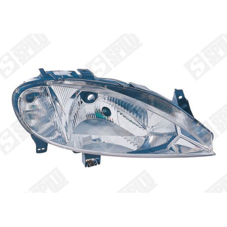 Phare Avant Droit Pour Renault Megane I Cabriolet Classic Coach 7701047095