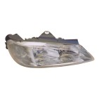 Phare Avant Droit Pour Peugeot 406 Break Coupé 6205N0