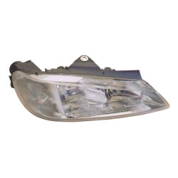 Phare Avant Droit Pour Peugeot 406 Break Coupé 6205N0