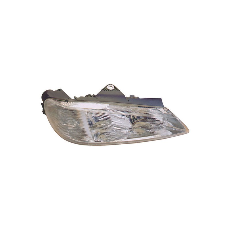 Phare Avant Droit Pour Peugeot 406 Break Coupé 6205N0
