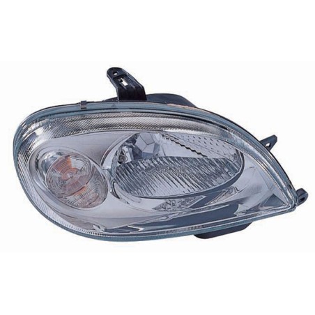 Phare Avant Droit Pour Citroën Saxo Hatchback Van 6205N5