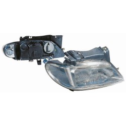 Phare Avant Droit Pour Citroën Xsara Break Camionnette - 3/5 Portes 6205R6