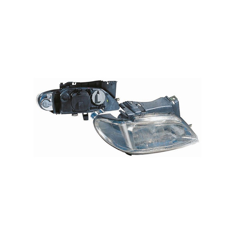 Phare Avant Droit Pour Citroën Xsara Break Camionnette - 3/5 Portes 6205R6