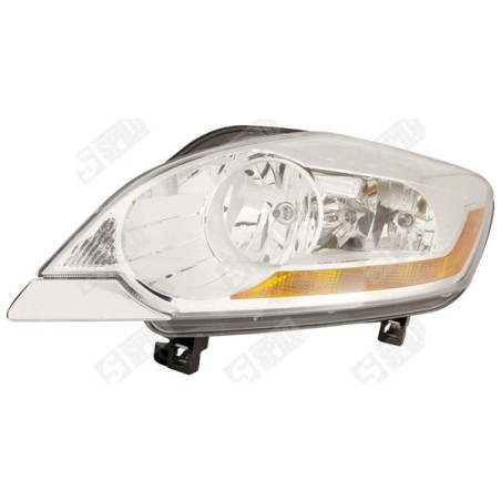 Phare Avant Droit Pour Ford Kuga I 1717360