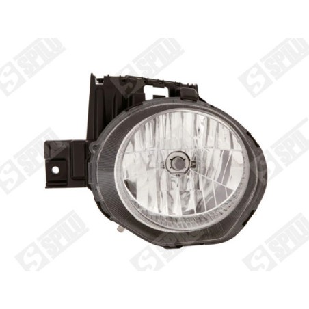 Phare Avant Droit Pour Nissan Juke 260101KA0A