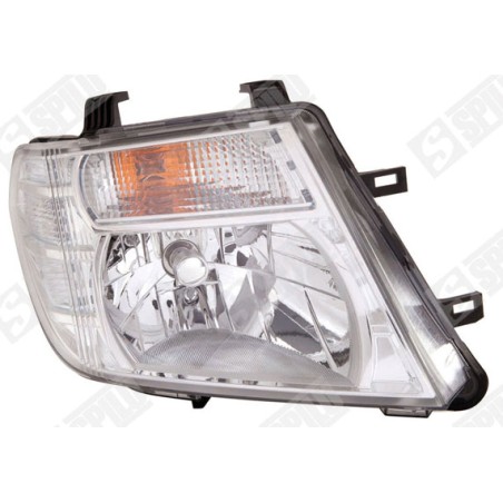 Phare Avant Droit Pour Nissan Pathfinder III 26010-5X10B