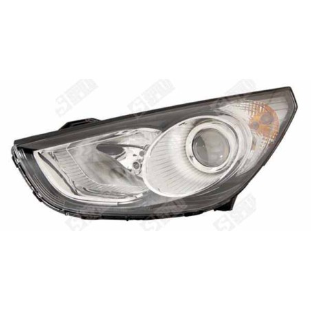 Phare Avant Droit Pour Hyundai ix35 921022Y000