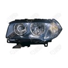 Phare Avant Droit Pour BMW X3 63127162190