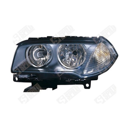Phare Avant Droit Pour BMW X3 63127162190